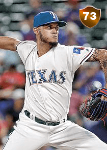 Jonathan Hernandez Card