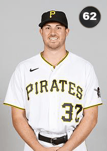 Geoff Hartlieb Card
