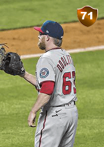 Sean Doolittle Card