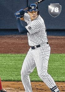 Gio Urshela Card
