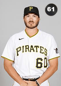 Cody Ponce Card