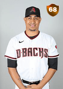 Hector Rondon Card