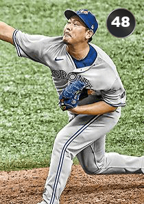 Shun Yamaguchi Card