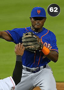 Dilson Herrera Card