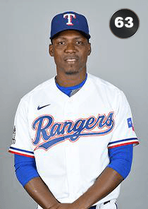 Rafael Montero Card