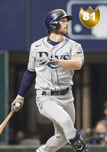 Brandon Lowe Card