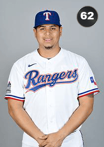 Ariel Jurado Card