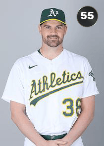 T.J. McFarland Card