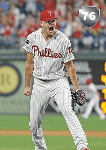 Nick Pivetta Card
