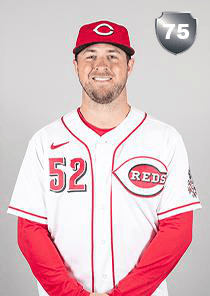 Kyle Farmer Card