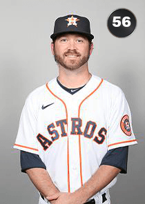 Brendan McCurry Card