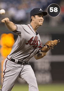 Ryan Weber Card