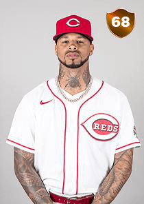Vladimir Gutierrez Card