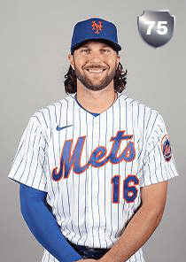 Jake Marisnick Card