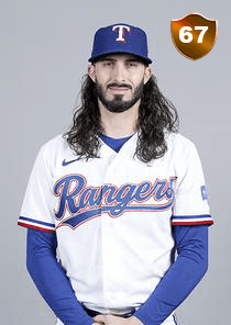 Hunter Wood Card
