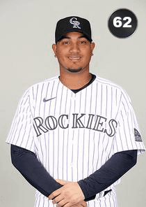 Jhoulys Chacin Card