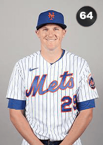 Brad Brach Card