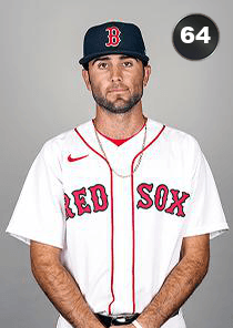 C.J. Chatham Card