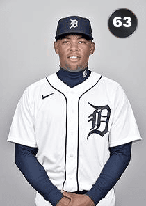 Gerson Moreno Card