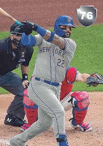 Jonathan Villar Card