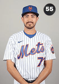 Daniel Zamora Card