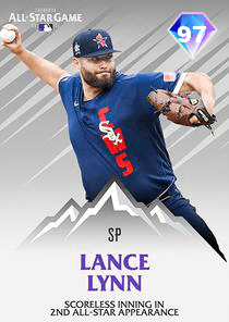 Lance Lynn Card