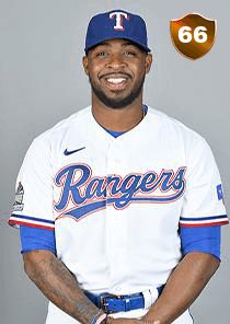 Joely Rodriguez Card