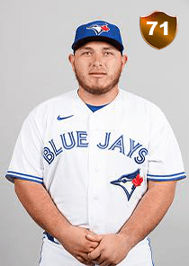 Alejandro Kirk Card