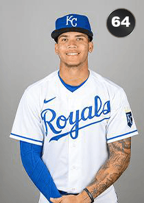 Jeison Guzman Card