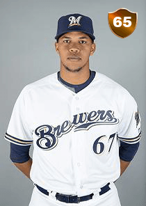 Angel Perdomo Card