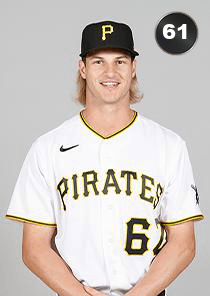 Blake Cederlind Card