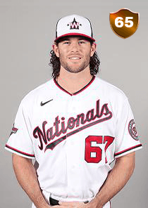 Kyle Finnegan Card