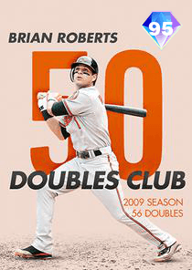 Brian Roberts Card