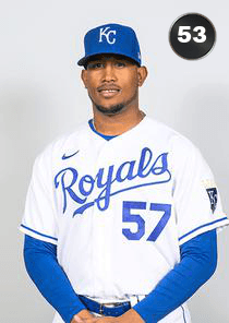 Ronald Bolanos Card