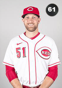 Justin Shafer Card