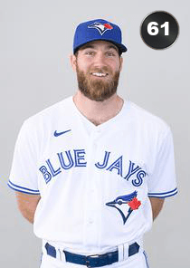 Nick Allgeyer Card