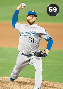 Kevin McCarthy Card