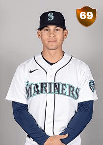 Sam Haggerty Card