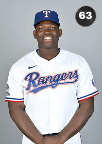 Demarcus Evans Card