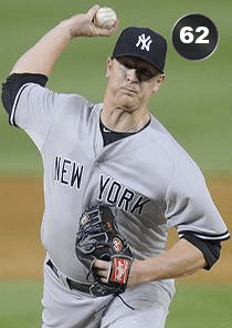 David Carpenter Card