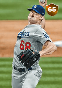 Ross Stripling Card