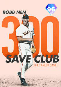 Robb Nen Card
