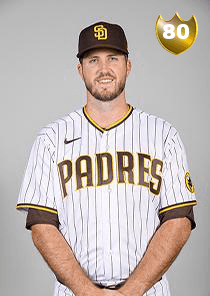 Drew Pomeranz Card
