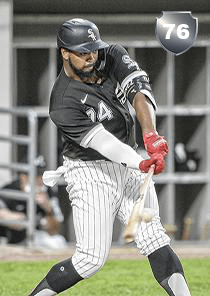 Eloy Jimenez Card
