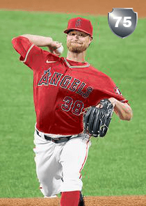 Alex Cobb Card
