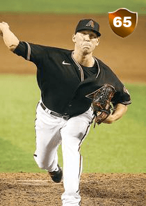 Taylor Widener Card