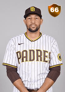 Webster Rivas Card