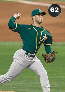 Daulton Jefferies Card