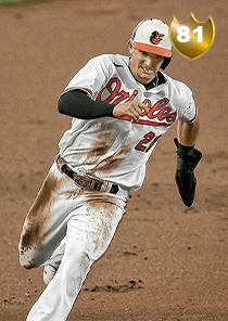 Austin Hays Card