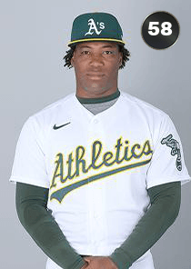 Miguel Romero Card